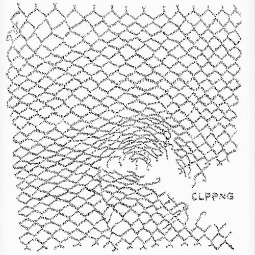 CLPPNG album cover