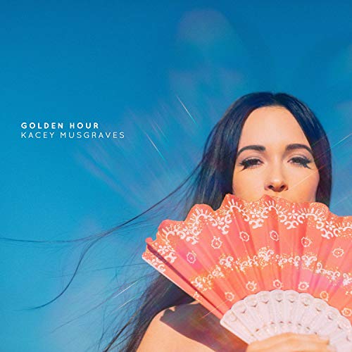 Golden Hour album cover