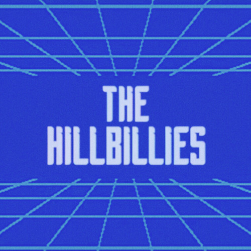 Hillbillies album cover