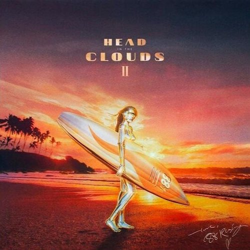 Head In The Clouds II album cover