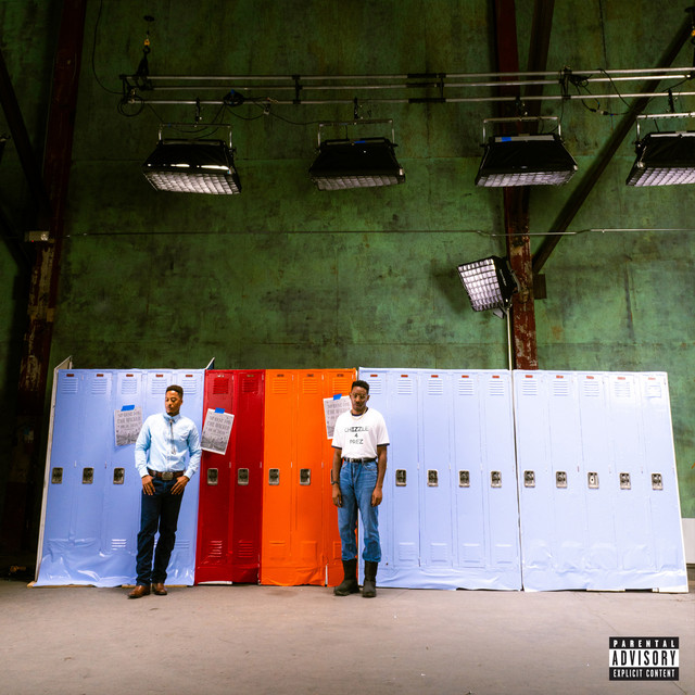 Look Like My Mama by AZ Chike
        , Tyler, The Creator