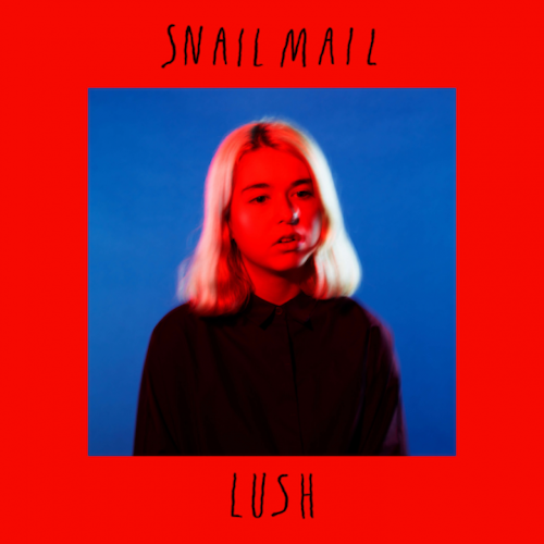 Lush album cover