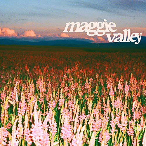 Maggie Valley album cover