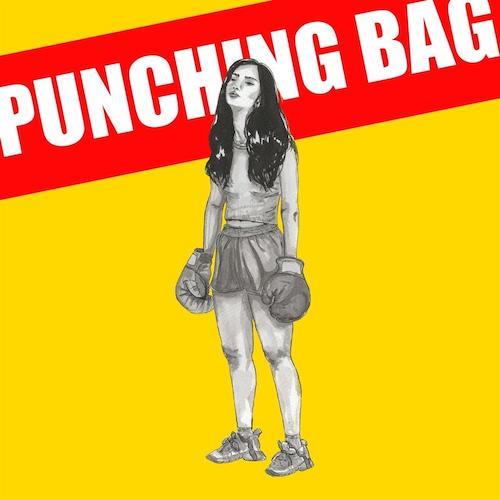 Punching Bag album cover