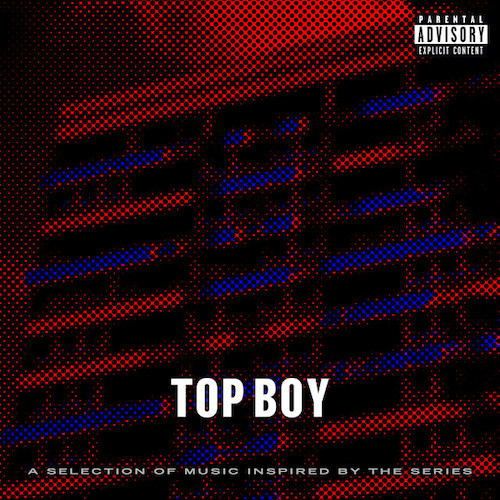 Top Boy album cover