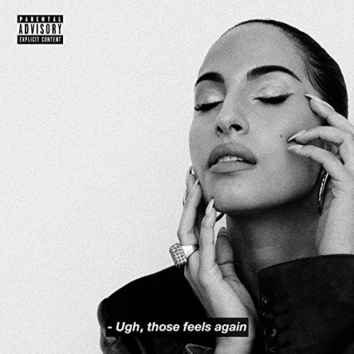 - Ugh, those feels again album cover