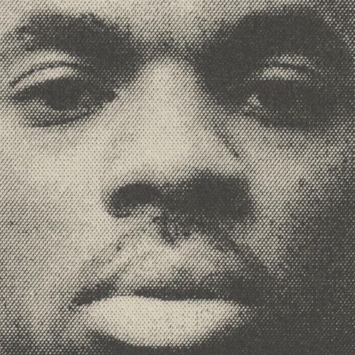 Vince Staples album cover