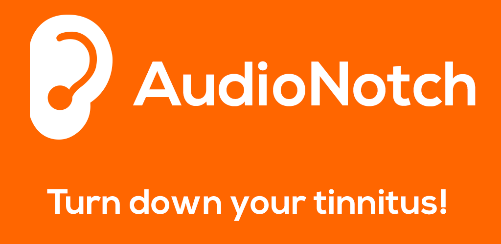 AudioNotch app banner