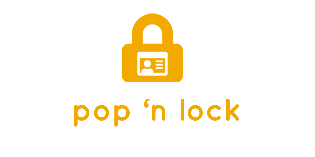 pop 'n lock
